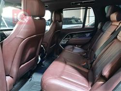 لاند ڕۆڤەر ڕانج ڕۆڤەر ڤۆگ